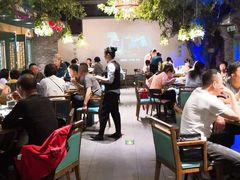 大堂-胖老汉(北京路店)