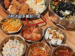 -OPPA HOUSE 韩国欧巴餐厅·韩国菜(北京路店)