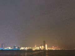 -武昌中华路码头(轮渡站)