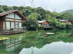 -杭州开元森泊度假乐园