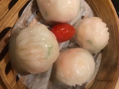 金牌虾饺皇-点都德(大茶楼店)