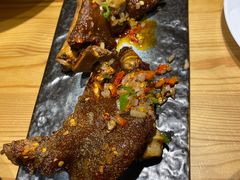 -华餐馆(莫邪路店)