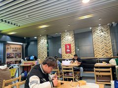 -樊记腊汁肉(西安咸阳国际机场店)