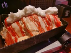 -有喜屋·深夜食堂(北京西路店)