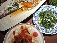 -荷栖小院·品质江西菜(红谷滩店)