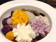 -鲜芋仙(群光广场店)