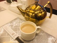 醇香奶茶-内蒙古驻京办餐厅
