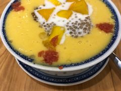 杨枝甘露-赵记传承(广州越秀五羊新城店)