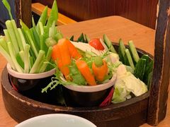 -小土豆北方菜馆(方庄店)