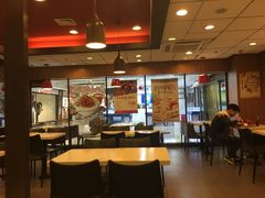 大堂-永和大王(解放东路店)