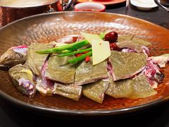 -澜棠海鲜(余姚阳明古镇店)