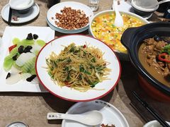 -李氏传家菜(兴城路店)