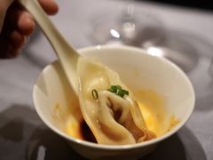 红油抄手-平川·程玉平川菜工作室