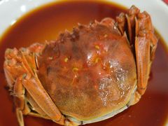 -红灯笼龙凤饭店(宁波老字号店)