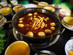 -李子坝梁山鸡(李子坝大鸡哥店)