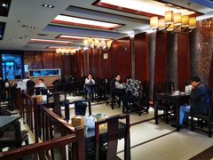 大堂-熙盛源(滨湖万达店)