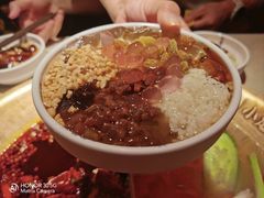 -小龙坎火锅(全球总店)