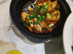 -费大厨辣椒炒肉(万家丽一店)