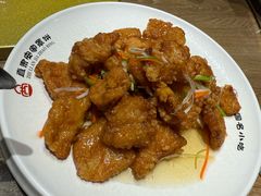 -直隶安家牛肉罩饼(建华店)
