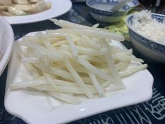 多味银条-白家餐厅(徐家汇店)