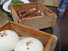 -海港酒楼·平价海鲜·茶点(小公园店)