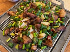 -老雒阳面馆·水席(王城路店)