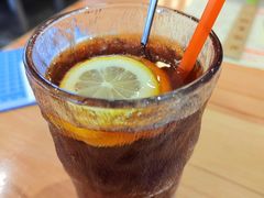 -香港仔茶餐厅(凤阳店)