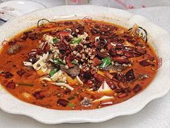 -蜀膳坊(洪公祠小区店)