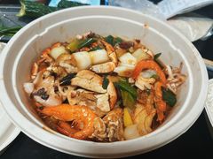 -七欣天香辣蟹火锅(闵行浦江欢乐颂店)