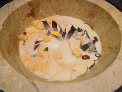 -云海肴云南菜·蒸汽石锅鱼(青岛万象城店)