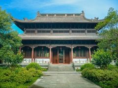 -钱王祠