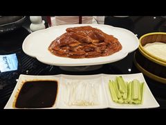 -香雪海·蘇面館(湖滨店)