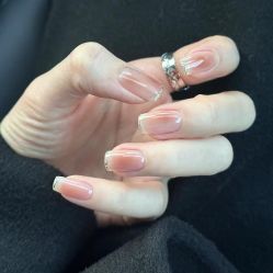 -M·X Nail日式美甲美睫