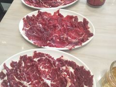 -味逍遥牛肉火锅(万江旗舰店)