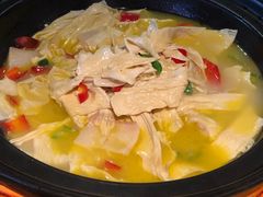-老阿爸鲜鱼土菜(昆山花桥店)
