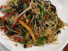 -清真·同发顺饭庄·烧麦(总店)