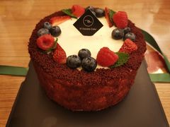 -姆们M Sweetie Cake(五道口店)