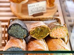 -Let's Taipei 非常烘焙(太古里店)