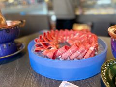 -额尔敦传统涮火锅·冰煮羊(铁东店)