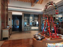 -绍兴大禹开元观堂-若耶厅