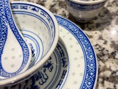 -南京大牌档(崇文门国瑞店)