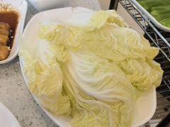 -蜀皇·菌汤鲜黄牛肉汤锅(宽窄巷子店)