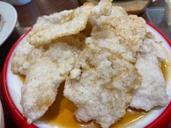 -英兰朝族饭店(河南桥头店)