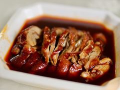 -蒲氏烤鸭(百寿路店)