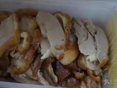 -五顺斋清真烤鸭(西大街总店)