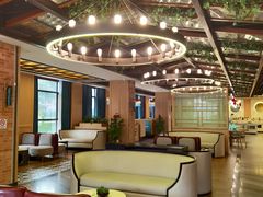 -惠州漫悦花园度假酒店(西湖水东街旗舰店)