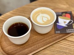 -玫瑰咖啡(中山六路店)