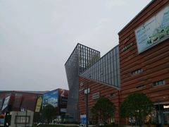 -木渎影视城
