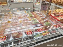 -味多美蛋糕(航天桥店)