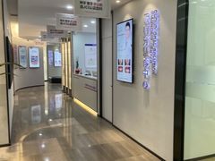 -牙博士口腔品牌连锁(杨浦店)